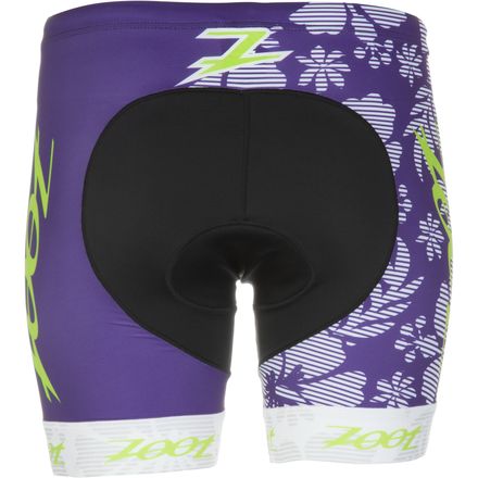 ZOOT - Performance Tri Team 6in Shorts - Women's