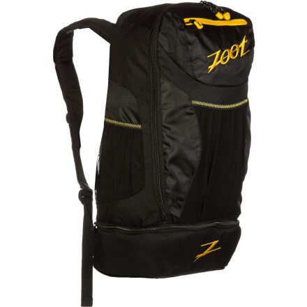 ZOOT - Performance Transition Bag