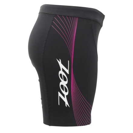 ZOOT - Ultra Tri Speed 6in Women's Shorts