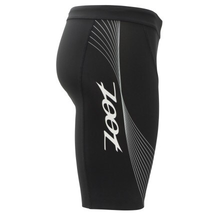 ZOOT - Ultra Tri Speed 8in Men's Shorts