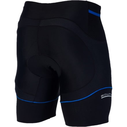 ZOOT - Performance Tri 8in Men's Shorts