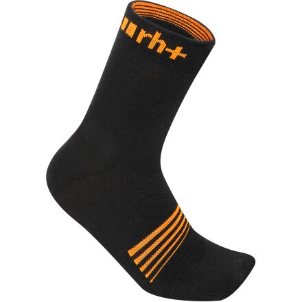 Zero RH + - Vertex Merino Socks