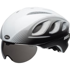 bell star pro bicycle helmet replacement eye shield