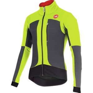 Castelli Elemento 2 7x(AIR) Jacket - Men's