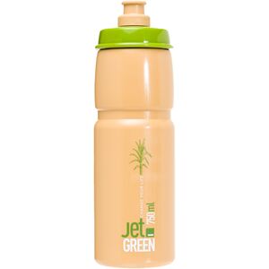 Jet Green Water Bottle