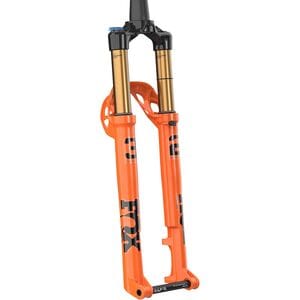 Shiny Orange/Kabolt SL/Push-Lock