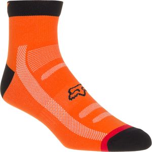 fox mountain bike socks
