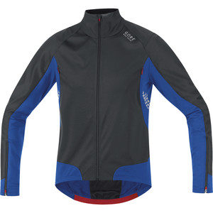 Gore Bike Wear Xenon 2.0 SO Jersey - Long-Sleeve - Men's