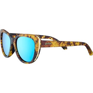 Runway/Sunny Couture Polarized Sunglasses