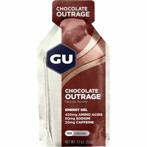 Chocolate Outrage