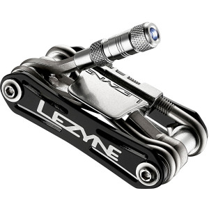 lezyne bike multi tool