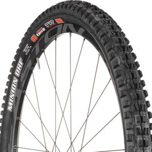 Minion DHF 3C/Double Down/TR 29in Tire