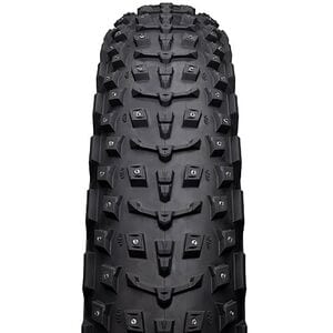 Dillinger 5 Studded Fatbike Tubeless Tire - 26in