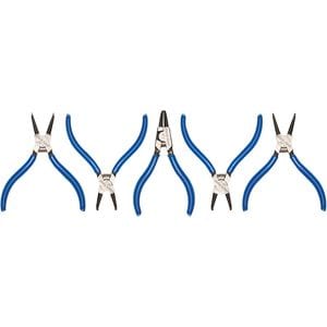 Snap Ring Pliers Set of 5