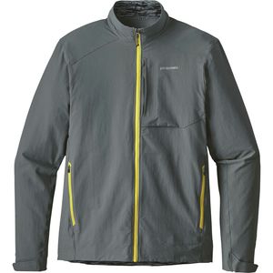 men's dirt craft jacket