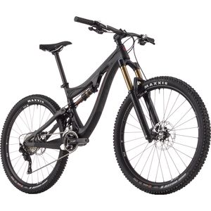 Pivot bike prix