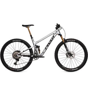 Trail 429 Pro XT/XTR Carbon Wheel Mountain Bike