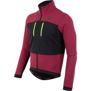 Pearl Izumi ELITE Escape Softshell Jacket - Men's