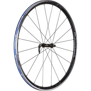 Stratus Pro Road Wheelset - Tubeless