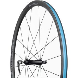 Attack Carbon Wheelset - Tubeless