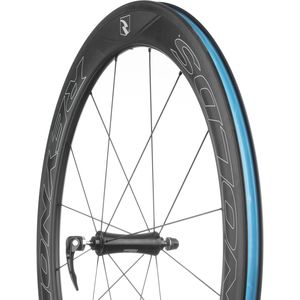 Strike SLG Carbon Wheelset - Tubeless