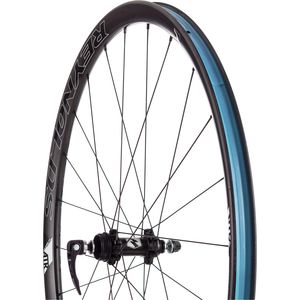 ATR Carbon Disc Wheelset - Tubeless