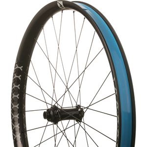 27.5 Plus Blacklabel Wheelset