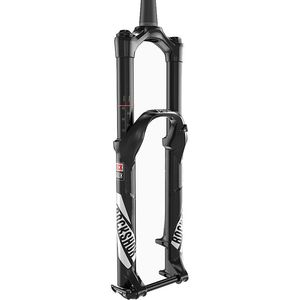 RockShox Pike RCT3 Solo Air 150 Fork - 27.5in