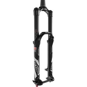 RockShox Lyrik RCT3 Solo Air 180 Fork - 27.5in