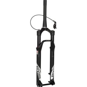 RockShox SID XX Solo Air 100 Boost (51mm Offset) Fork - 29/27.5 Plus - 2017