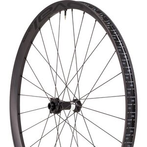 Control 29in Carbon Boost Wheelset