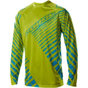 Men's Mountain Bike Jerseys | Competitive Cyclist
