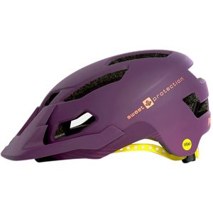 sweet protection dissenter bike helmet