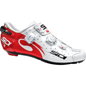 NEW women specific cycling shoes just arrived! - Site Sponsors