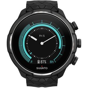 9 Baro Titanium Sport Watch