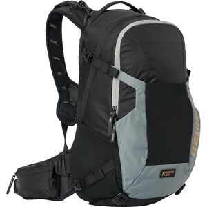 Watt 25L E-MTB Protector Backpack