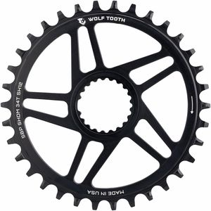 Shimano 12-Speed Direct-Mount Chainring