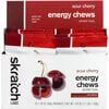 Caffeinated Sour Cherry