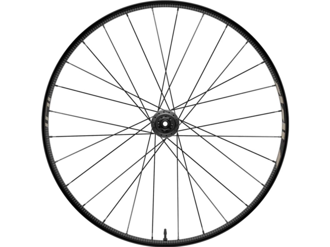 101 XPLR 650b Carbon Wheel - Tubeless