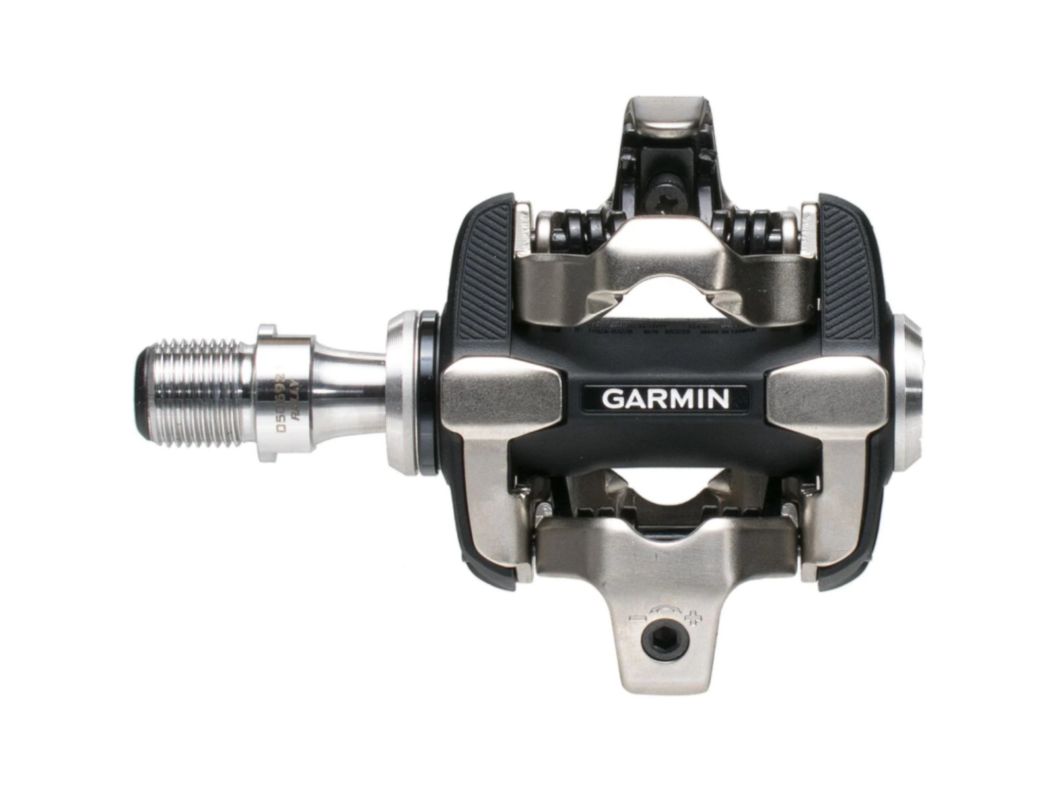 Rally XC Dual-Sided Power Meter Pedals