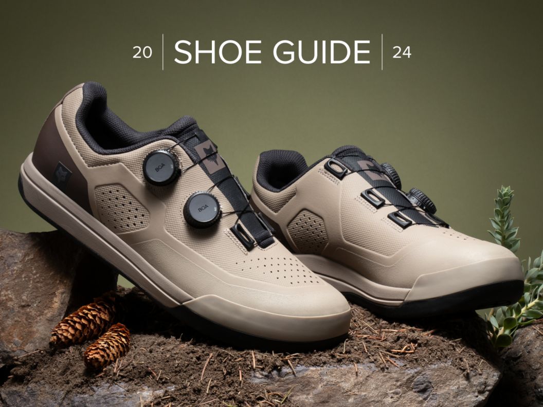 Shoe Guide 