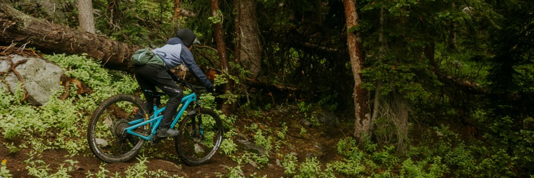 Fox MTB Presents, Spring '15 Downhill Collection