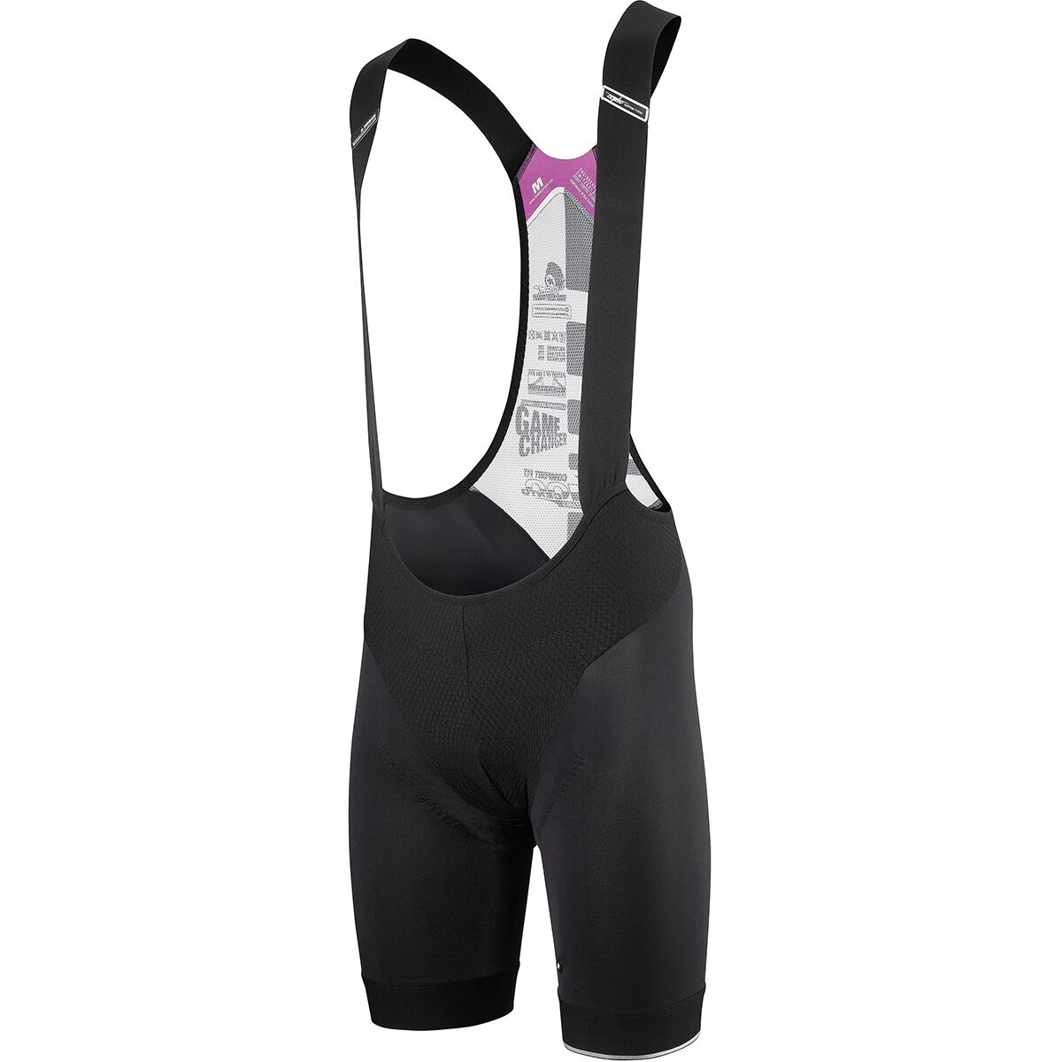 Assos T.cento_s7 Bib Short Men's Men