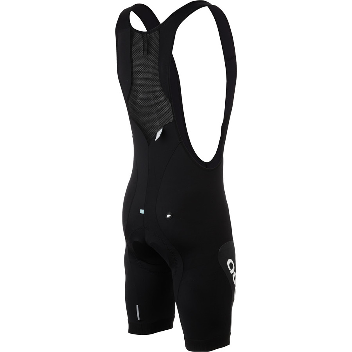 assos comfort fit