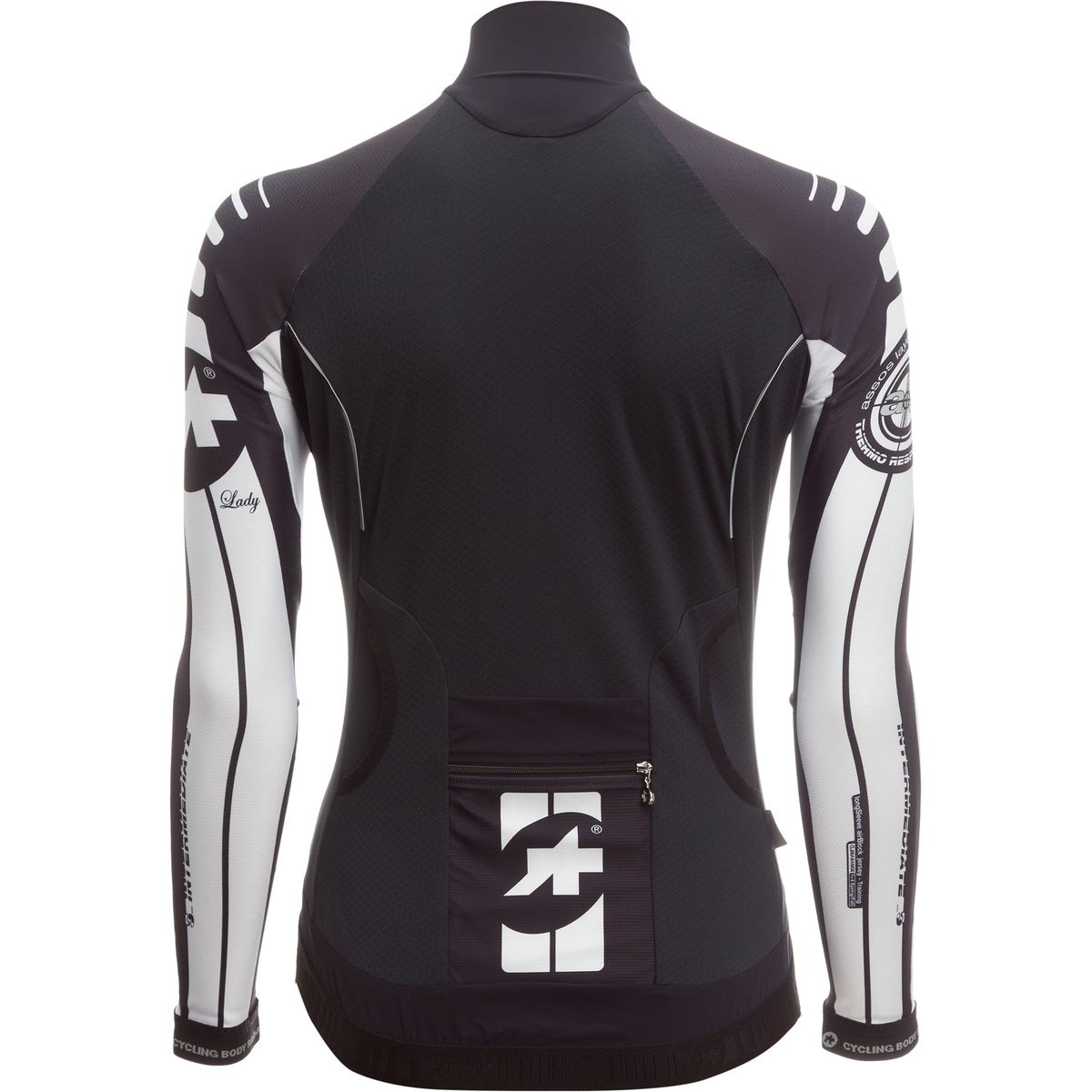 assos intermediate jacket