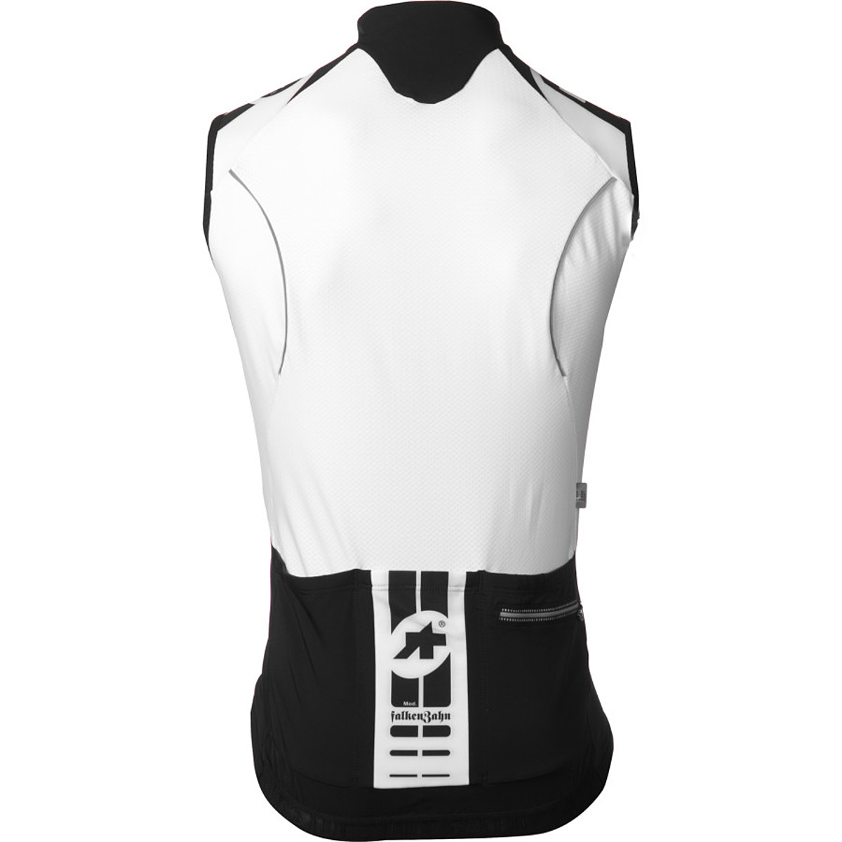 Assos Cykelväst Equipe Rs Spring Fall Gilet Targa Black