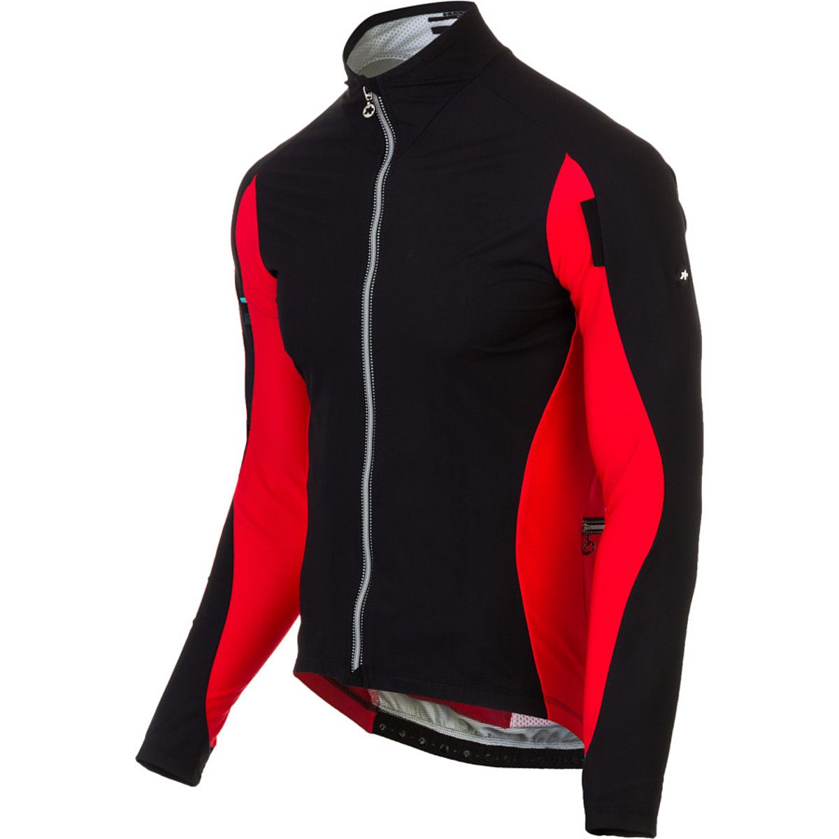 assos habu jacket