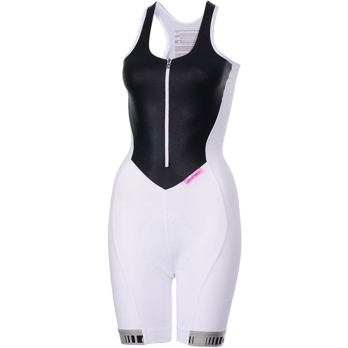 assos s5 bib shorts