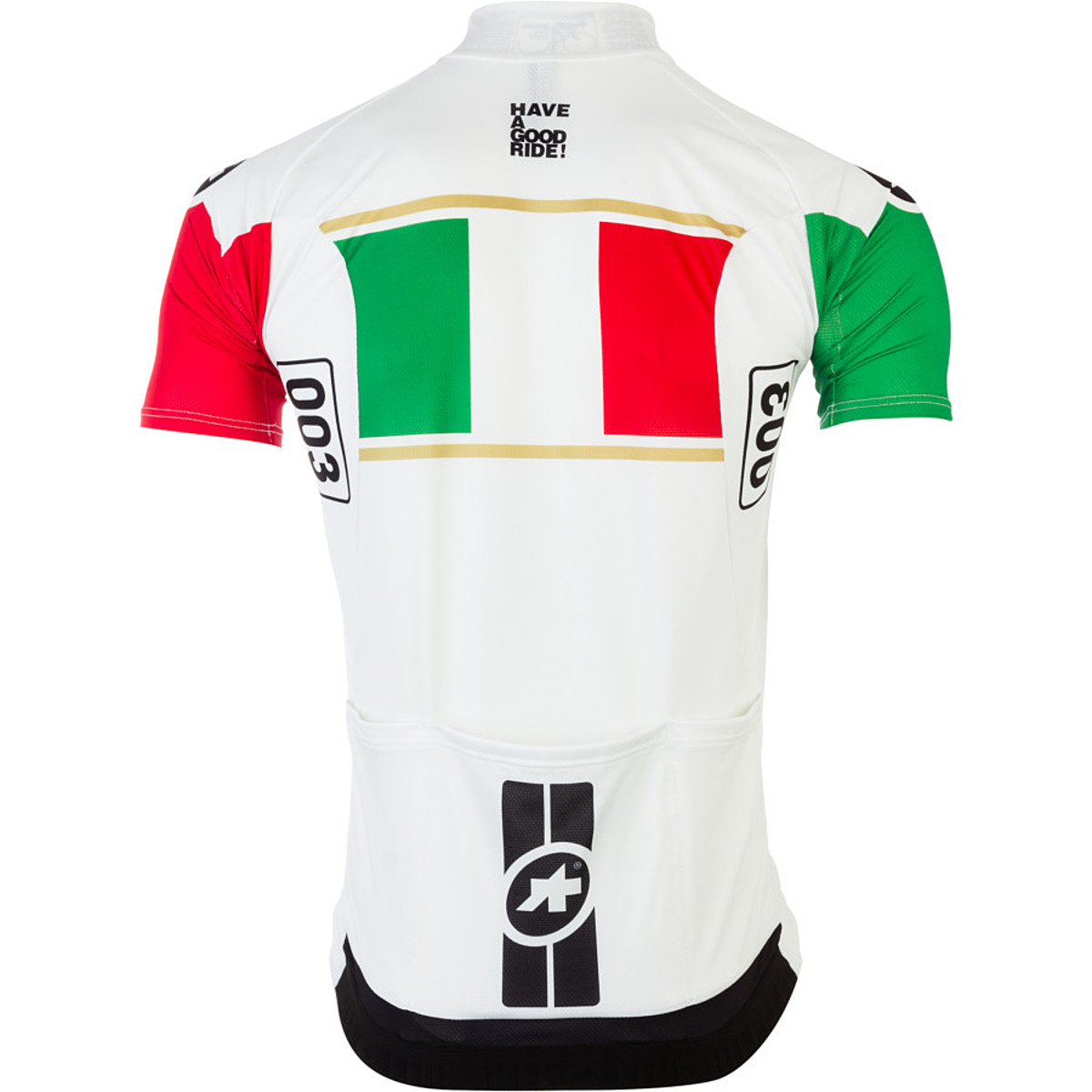 assos st neopro