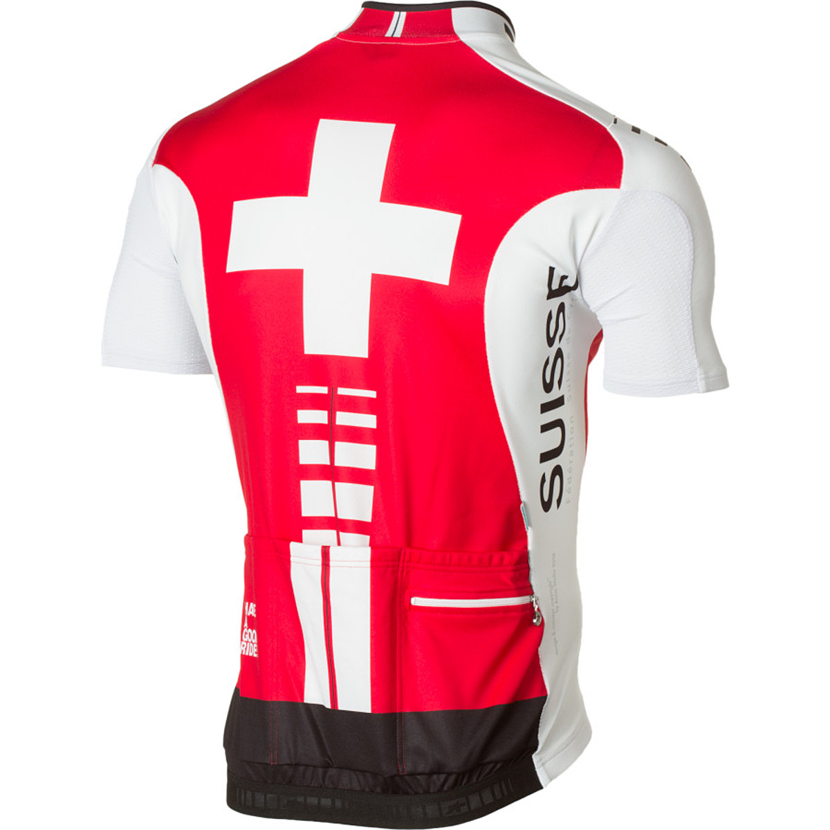 assos jersey